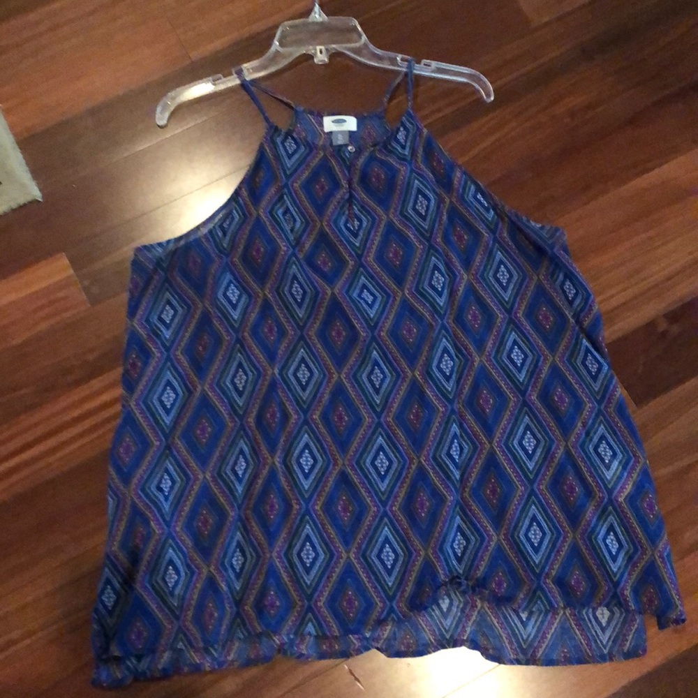 Tank top